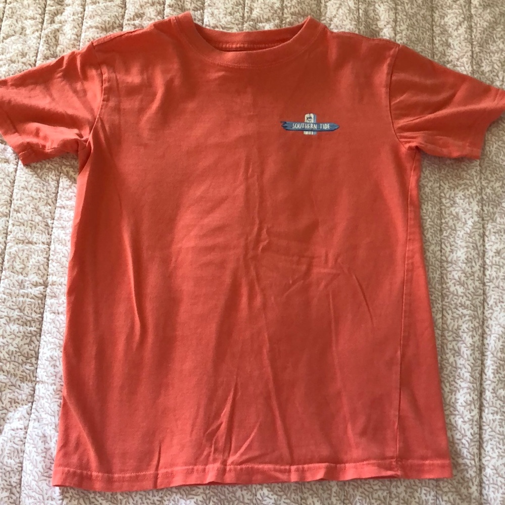 Southern Tide T-shirt
